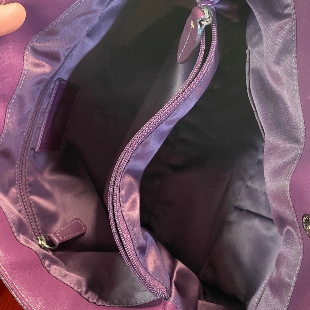 Coach Bag - Picture 5 of 8